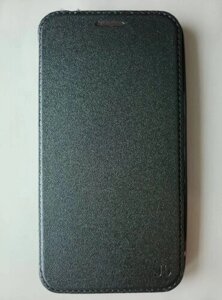 Чохол-книжка Royal Case Samsung J500 (J5) чорний