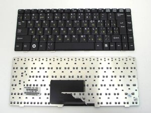Клавіатура для Fujitsu Amilo V2030, V2035, V2055, V3515 (RU Black). Оригінал.