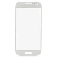 Скло екрану Samsung i9190 / i9192 / i9295 Galaxy S4 mini біле