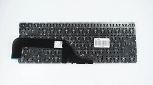 Клавіатура для ноутбука ASUS (X505 series) rus, black, без фрейма в Полтавській області от компании Интернет-магазин aventure