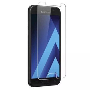 Захисне скло Samsung A720 Galaxy A7 (2017) (146 * 68 мм)