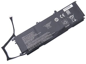 Батарея AD03XL для HP Envy 13-AD (HSTNN-DB8D, 921439-855) (11.1V 3850mAh 42Wh) в Полтавській області от компании Интернет-магазин aventure