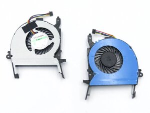 Вентилятор (кулер) для Asus X556, X556UB, X456, FL5900U, FL5900, FL5900L (EF75070S1-C430-S9A).