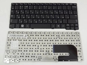 Клавіатура для Samsung N148, N150, N100, N128, N145, N143, NB30, NB20 (RU Black). в Полтавській області от компании Интернет-магазин aventure