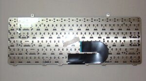 Клавіатура для ноутбука DELL (Vostro: A840, A860, 1014, 1015, 1088) rus, black в Полтавській області от компании Интернет-магазин aventure