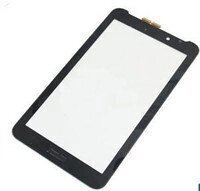 Сенсор (тачскрін) Asus ME301T Memo Pad (K001)/ ME302C (K00A)/ ME302KL (K005) #5425N FPC чорний від компанії Інтернет-магазин aventure - фото 1