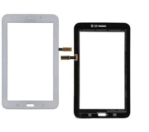 Сенсор (тачскрін) Samsung T116 Galaxy Tab 3 Lite 7.0" LTE 3G білий від компанії Інтернет-магазин aventure - фото 1