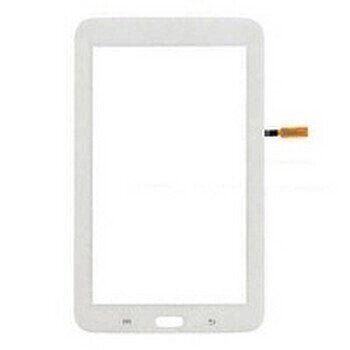Сенсор (тачскрін) Samsung T116 Galaxy Tab 3 Lite 7.0" Wi-Fi білий від компанії Інтернет-магазин aventure - фото 1