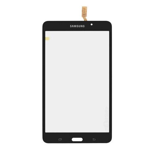 Сенсор (тачскрін) Samsung T231 Galaxy Tab 4 7.0 3G чорний * від компанії Інтернет-магазин aventure - фото 1