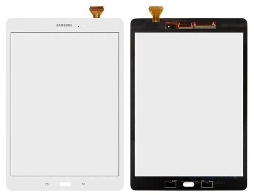 Сенсор (тачскрін) Samsung T555 Galaxy Tab A 9.7/ T550 LTE білий від компанії Інтернет-магазин aventure - фото 1