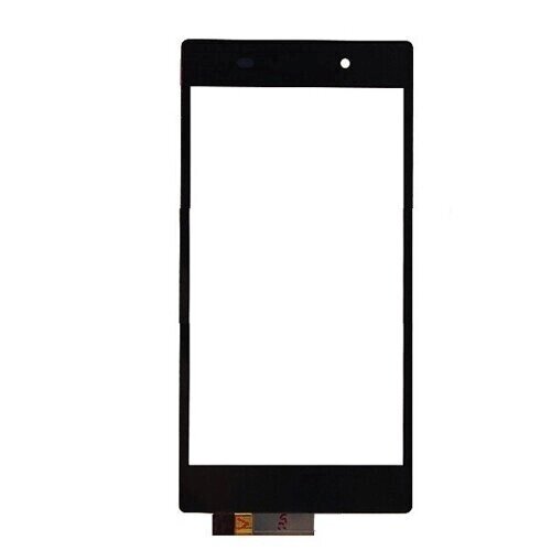 Сенсор (тачскрін) Sony C6902 L39h Xperia Z1/ C6903/ C6906/ C6943 чорний * від компанії Інтернет-магазин aventure - фото 1