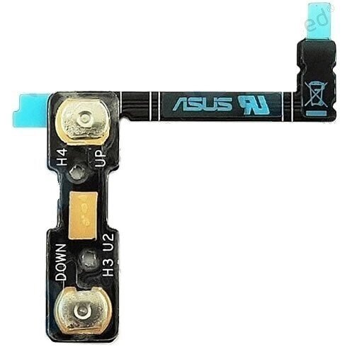 Шлейф Asus ZenFone 2 Laser (ZE500KL) з кнопкою включення * від компанії Інтернет-магазин aventure - фото 1