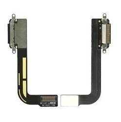 Шлейф для iPad 3 (A1403/ A1416/ A1430) з роз'ємом зарядки від компанії Інтернет-магазин aventure - фото 1
