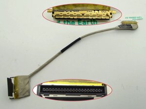 Шлейф матриці для lenovo thinkpad T420, T420I, T430, T430I LCD cable