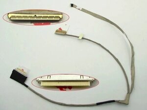 Шлейф матриці для ноутбука DELL Inspiron 15-3521 LCD Cable