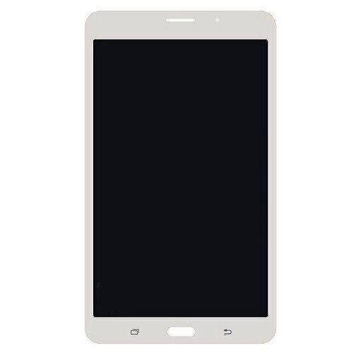 Скло екрану Samsung A605 Galaxy A6 Plus 2018 чорне * від компанії Інтернет-магазин aventure - фото 1
