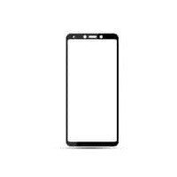 Скло екрану Samsung A920 Galaxy A9 2018 чорне * від компанії Інтернет-магазин aventure - фото 1