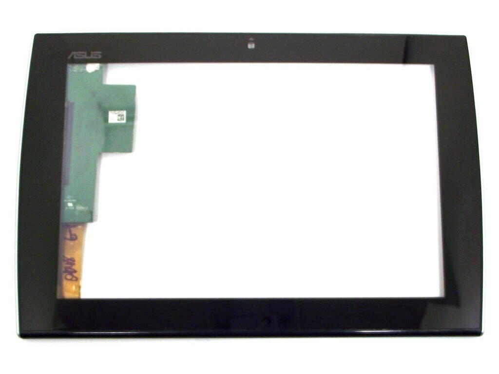 Тачскрін ASUS EeePad SL101 10.1 "Black (сенсорне скло для ноутбука) від компанії Інтернет-магазин aventure - фото 1