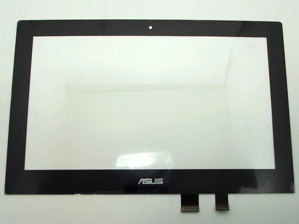 Тачскрін ASUS X102, X102B, X102BA 10.1 "Black (сенсорне скло для ноутбука) від компанії Інтернет-магазин aventure - фото 1