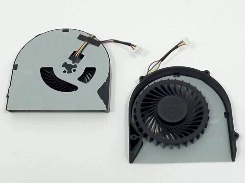 Вентилятор для ноутбука Lenovo G580 CPU FAN від компанії Інтернет-магазин aventure - фото 1