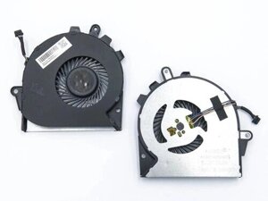 Вентилятор (кулер) для HP OMEN 15-CE, 17-AN (G3a-GPU 929456-001) (для відкрите).