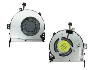 Вентилятор (кулер) для HP PROBOOK 440 G3 (837296-001).
