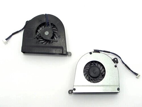 Вентилятор (кулер) для Samsung R45, R65, P50, P55, P500 від компанії Інтернет-магазин aventure - фото 1