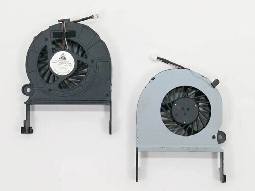 Вентилятор (кулер) для Toshiba Satellite L730, L730D, L735, L735D (V000244420) від компанії Інтернет-магазин aventure - фото 1