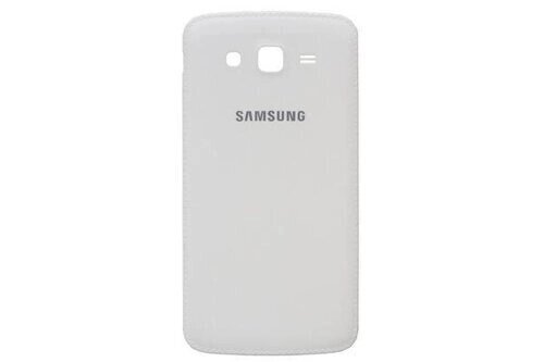 Задня кришка Samsung G7102 біла від компанії Інтернет-магазин aventure - фото 1