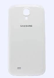 Задня кришка Samsung G930F Galaxy S7 біла White від компанії Інтернет-магазин aventure - фото 1
