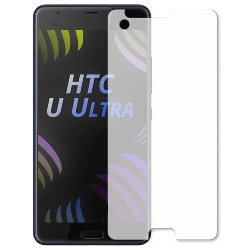 Захисне скло HTC U Ultra від компанії Інтернет-магазин aventure - фото 1