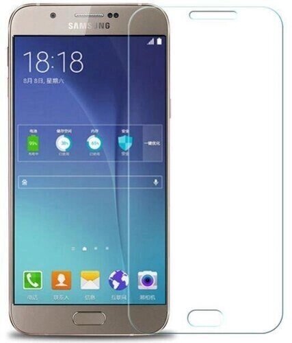 Захисне скло Samsung A800 Galaxy A8 (154 * 73 мм) від компанії Інтернет-магазин aventure - фото 1