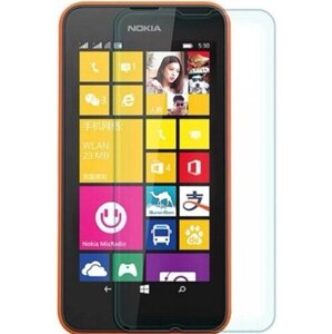 Захисне скло Nokia Lumia 530