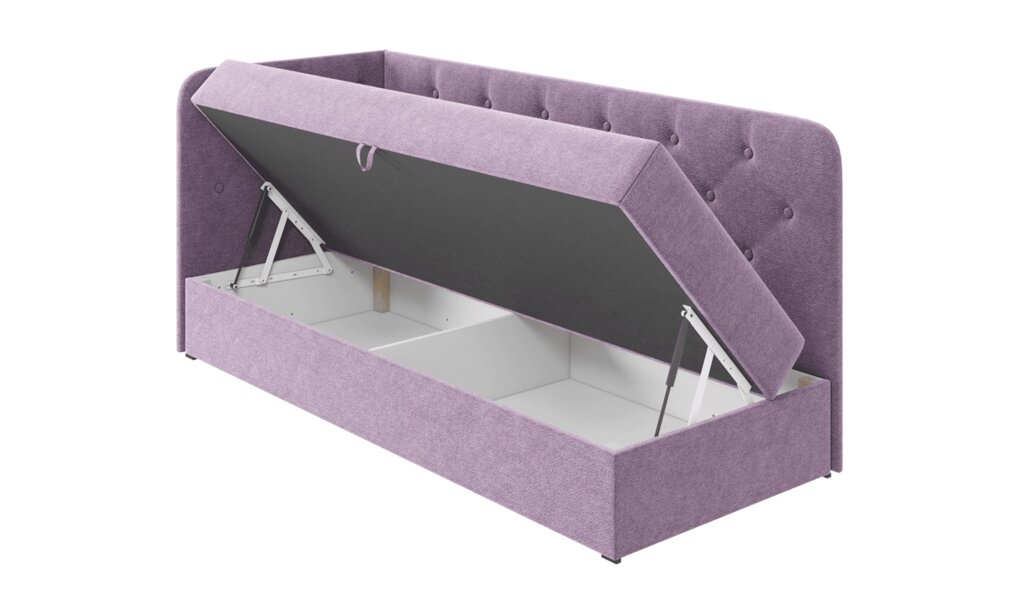 Диван - ліжко "Брімо" від компанії Салон меблів "Маршал" - фото 1