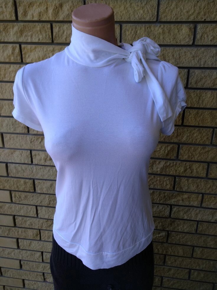 Блузка жіноча LUGA від компанії ГАРДЕРОБ - фото 1