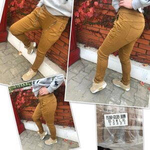 Стрейчеві джинси жіночі модні MONDAY, Туреччина