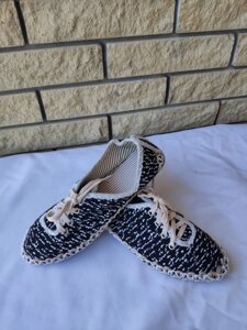 Еспадрильї, кеди, мокасини, сліпони жіночі ESPADRILLE, Туреччина