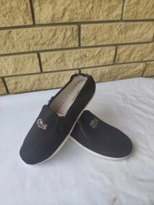 Еспадрильї, кеди, мокасини, сліпони жіночі ESPADRILLE, Туреччина