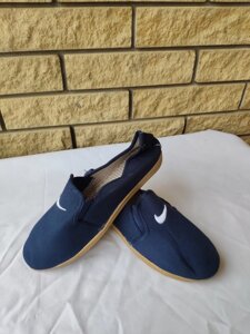 Еспадрильї, кеди, мокасини, сліпони жіночі ESPADRILLE, Туреччина