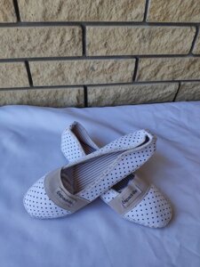 Еспадрильї, кеди, мокасини, сліпони жіночі ESPADRILLE, Туреччина