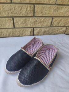 Еспадрильї, кеди, мокасини, сліпони жіночі ESPADRILLE, Туреччина