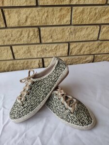 Еспадрильї, кеди, мокасини, сліпони жіночі ESPADRILLE, Туреччина