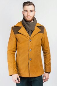 Куртка-піджак демісезонна чоловіча BSB