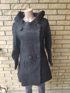 Пальто жіноче стильне кашемірове NN