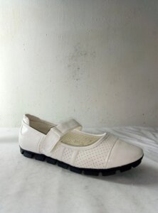 Туфлі жіночі літні IDEAL