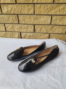Туфлі жіночі БАШИЛИ