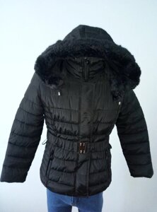 Куртка жіноча зимова FDDP