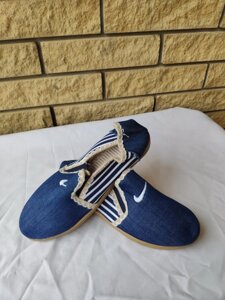 Еспадрильї, кеди, мокасини, сліпони жіночі ESPADRILLE, Туреччина