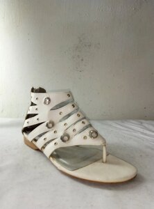 Туфлі жіночі літні REILCHI "Римлянки"