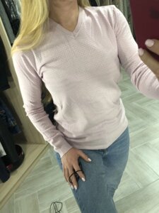 Кофта, светр жіночий модний SIK, Туреччина